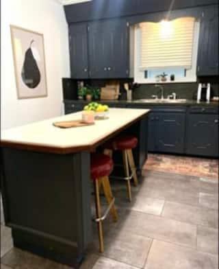 Holiday home Jefferson 4