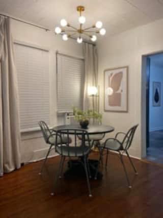 Holiday home Jefferson 4 *