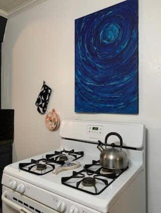 Holiday home Jefferson 4