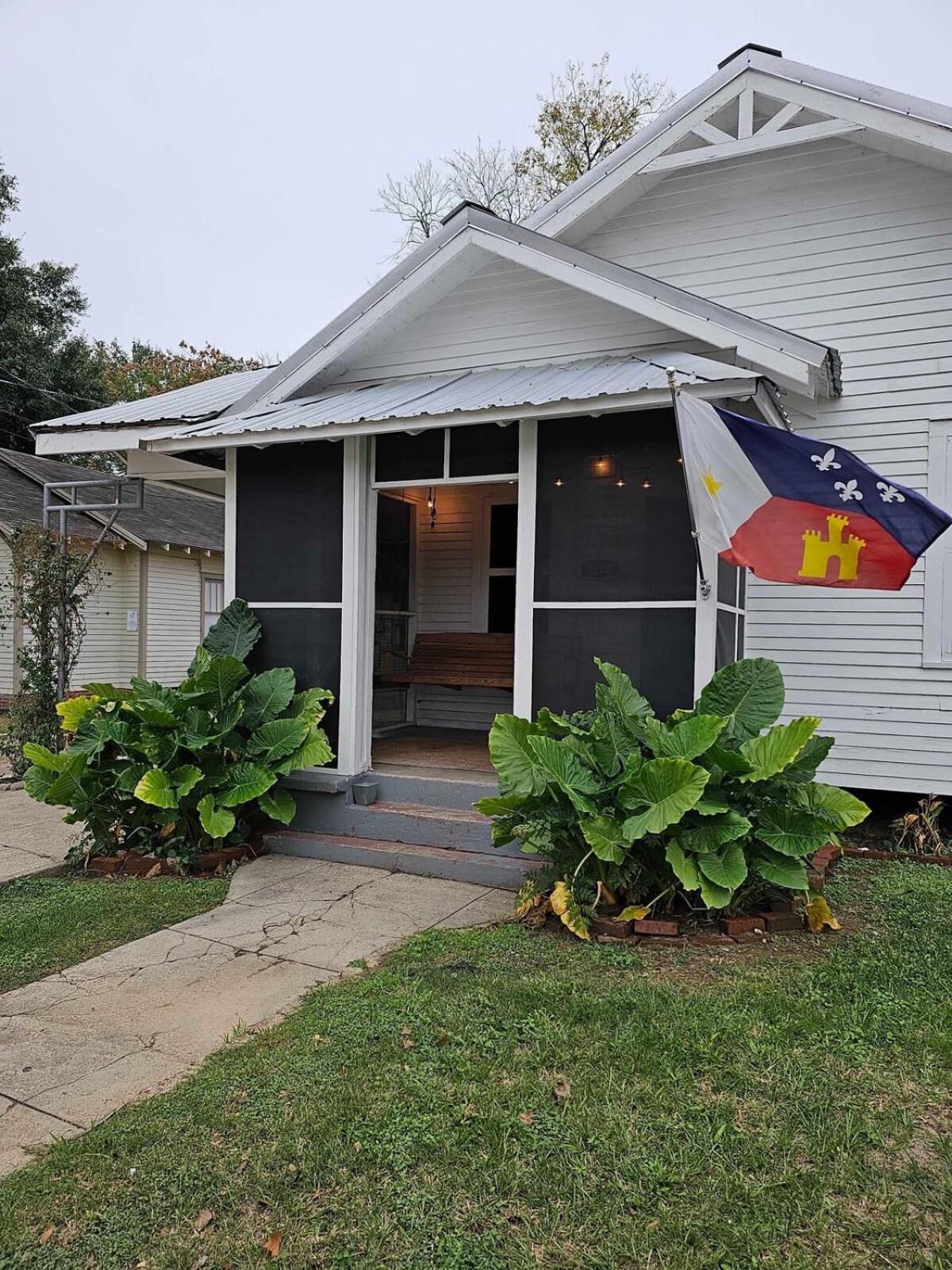 Jefferson 4 Holiday home