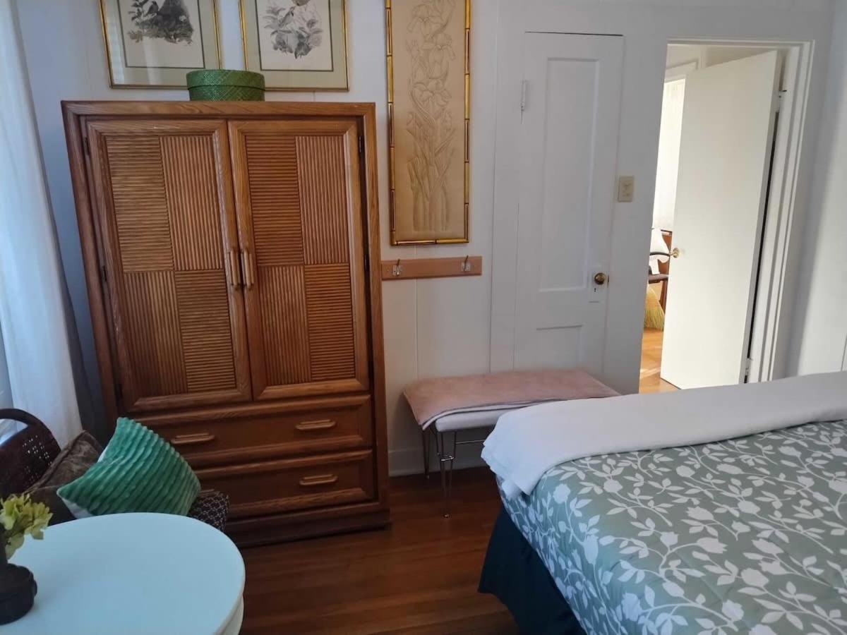 Holiday home Charming Hideaway Lafayette