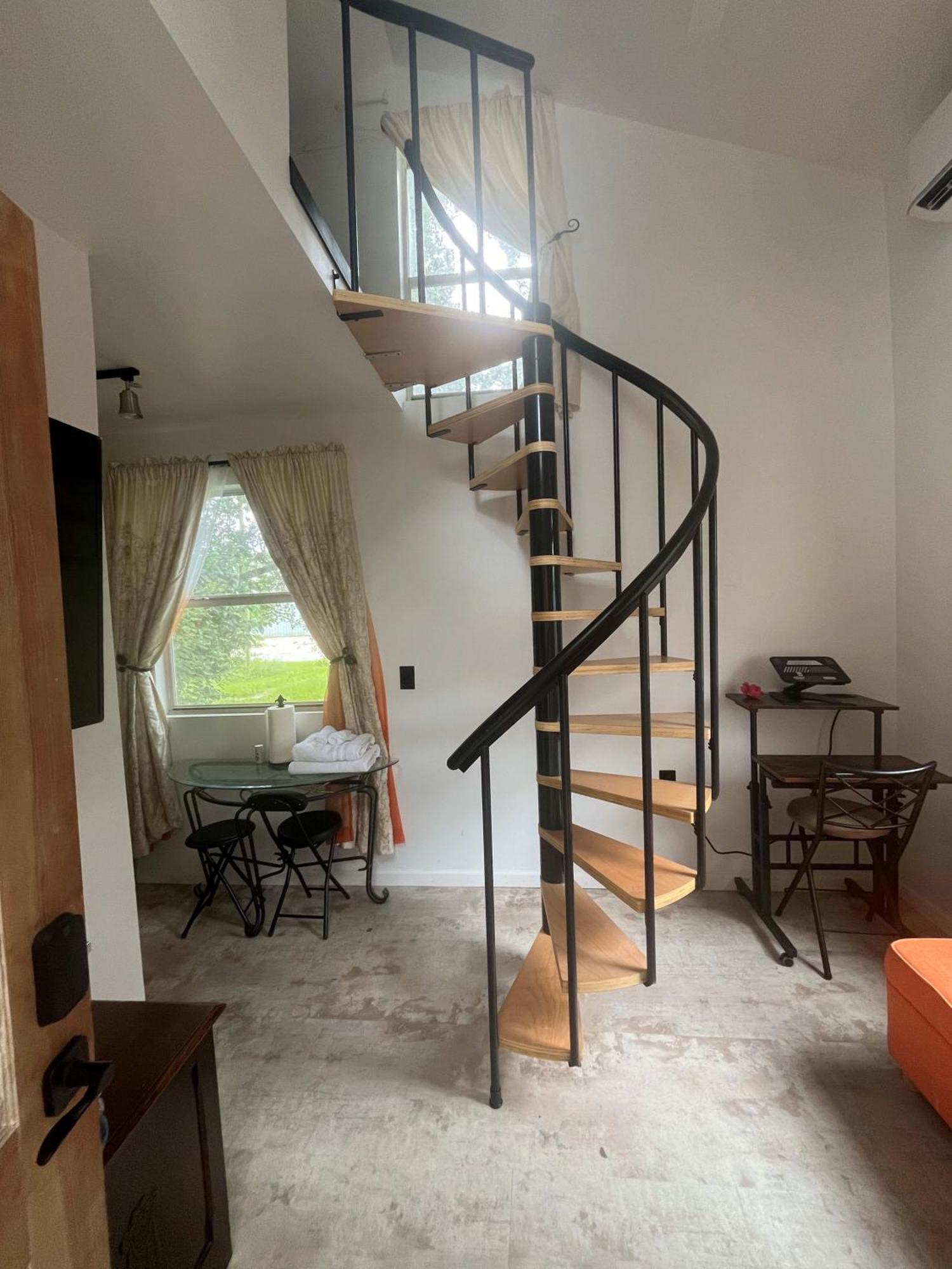 Tiny House Lafayette
