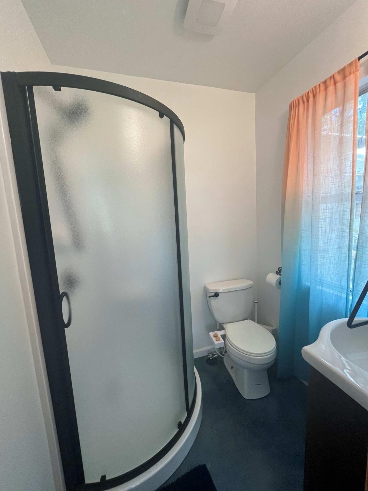 Apartment Tiny House