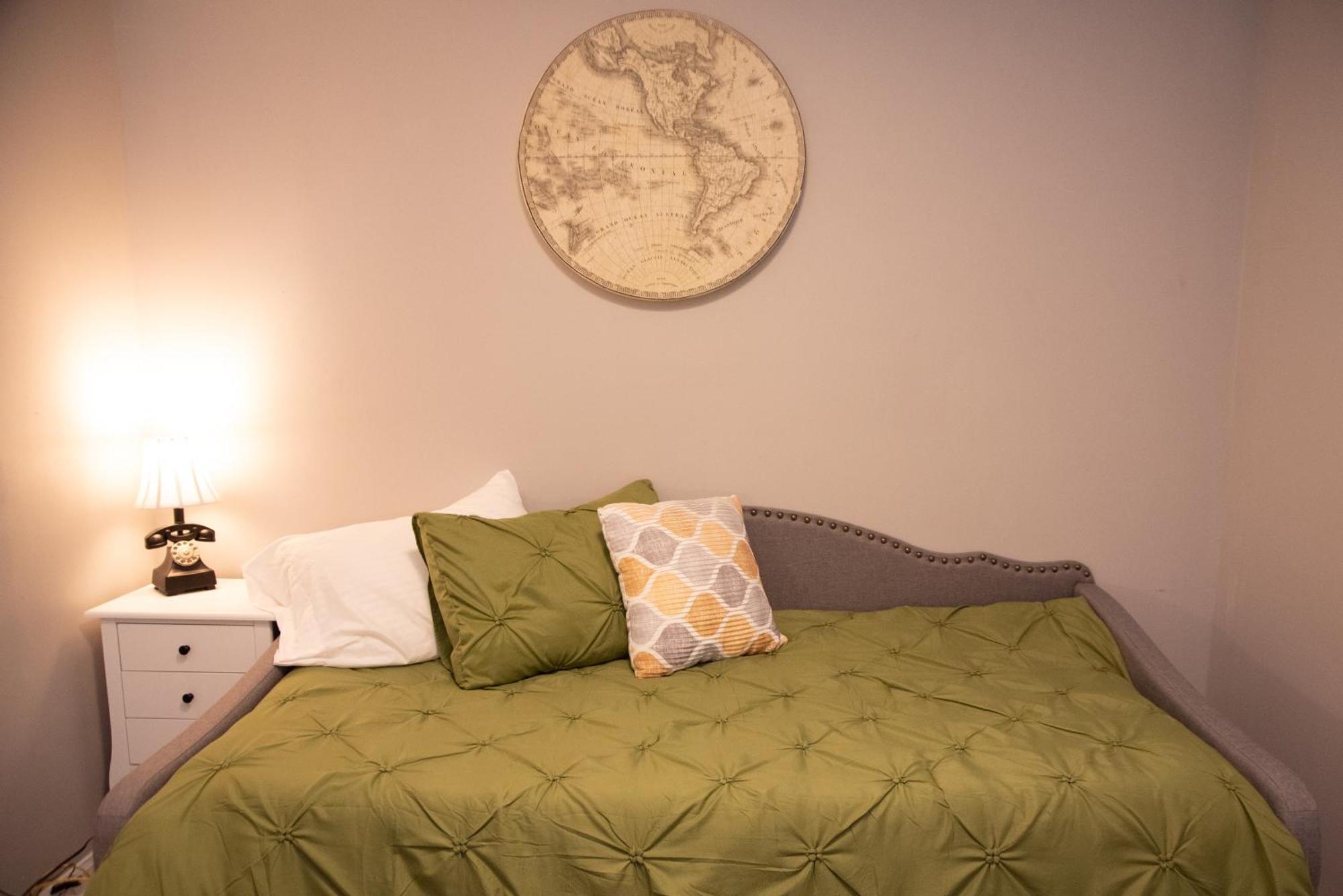 Cozy And Quiet 2 Holiday home Lafayette