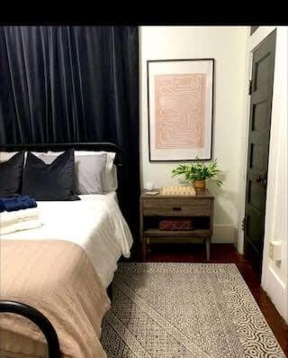 Spacious 4br Retreat In The Heart Of Holiday home Lafayette
