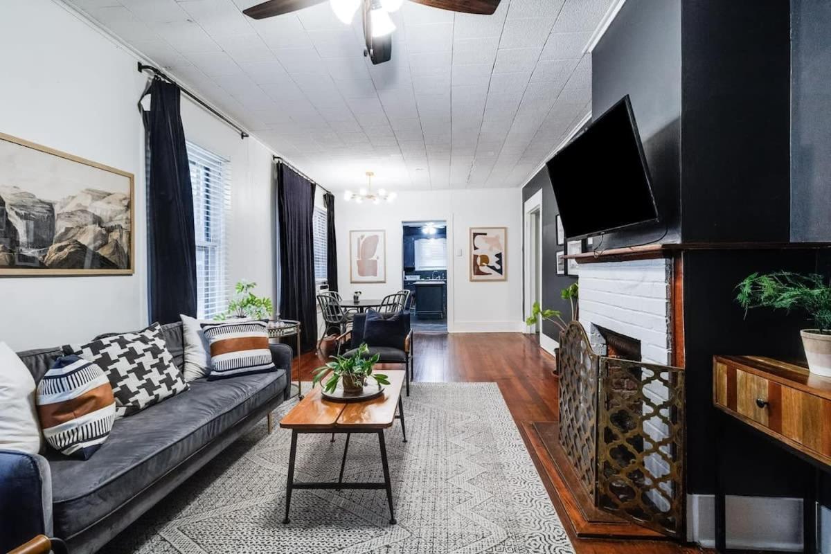 Holiday home Spacious 4br Retreat In The Heart Of Lafayette