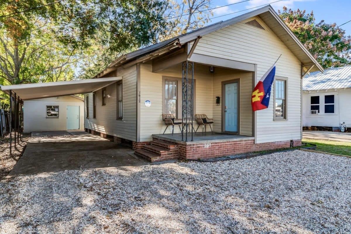 Holiday home Jefferson 1 *