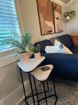 Charming Townhouse In