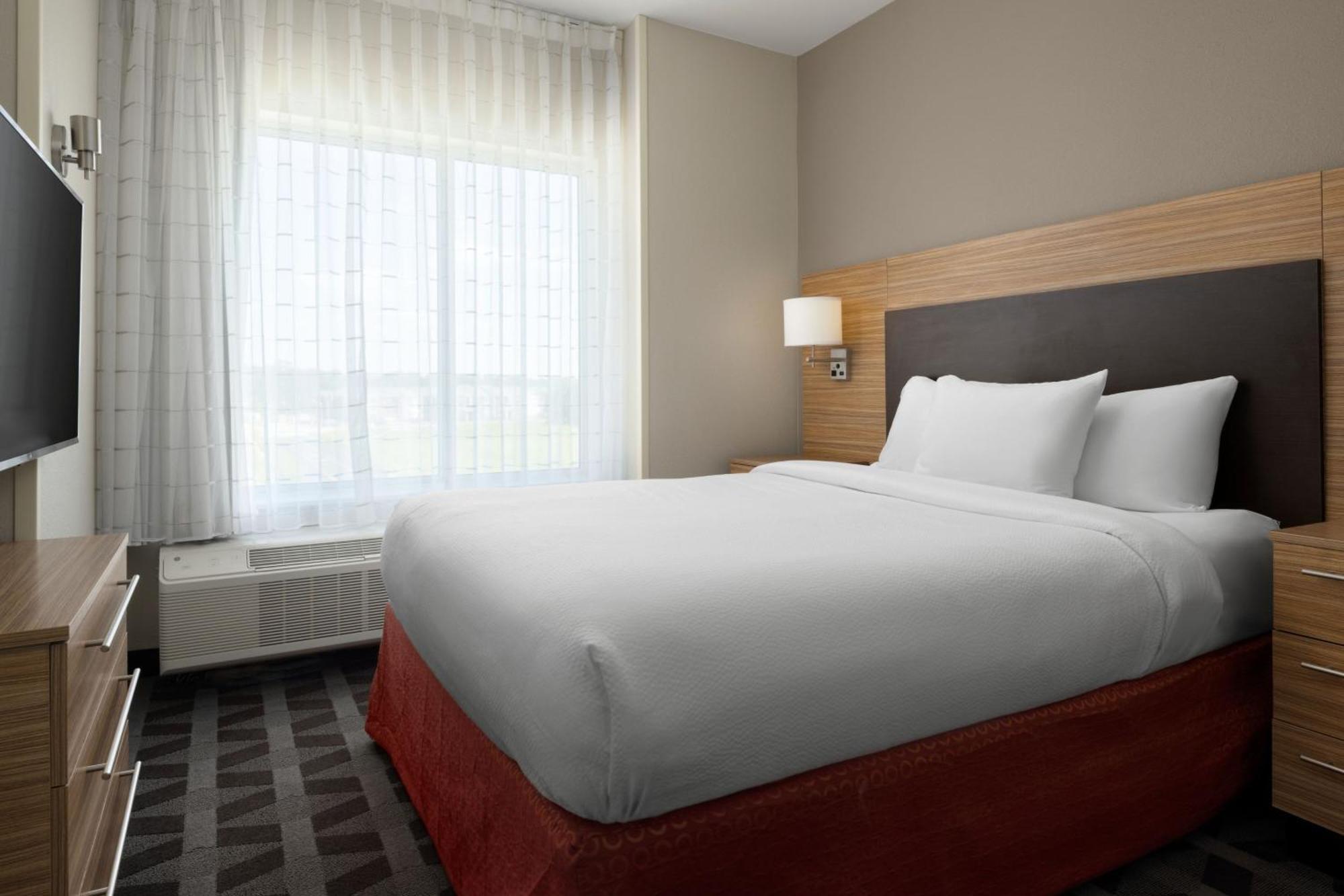 Hotel Towneplace By Marriott South