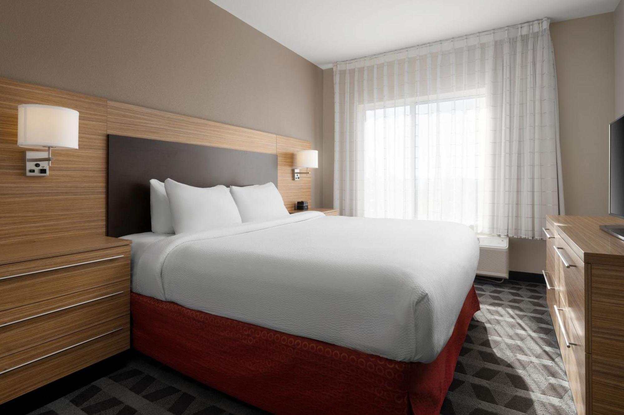 Hotel Towneplace By Marriott South Lafayette