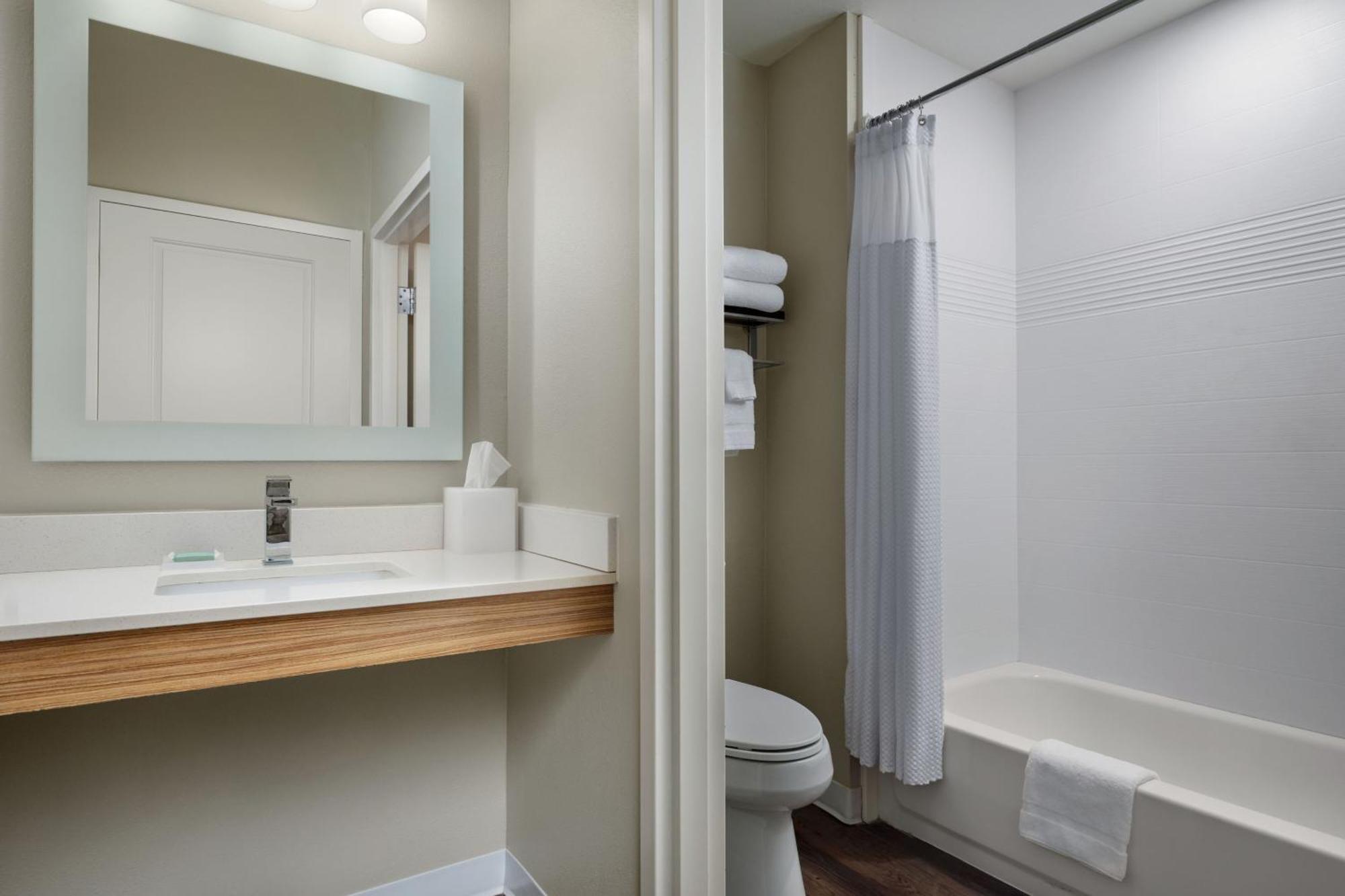 Towneplace By Marriott South 3*
