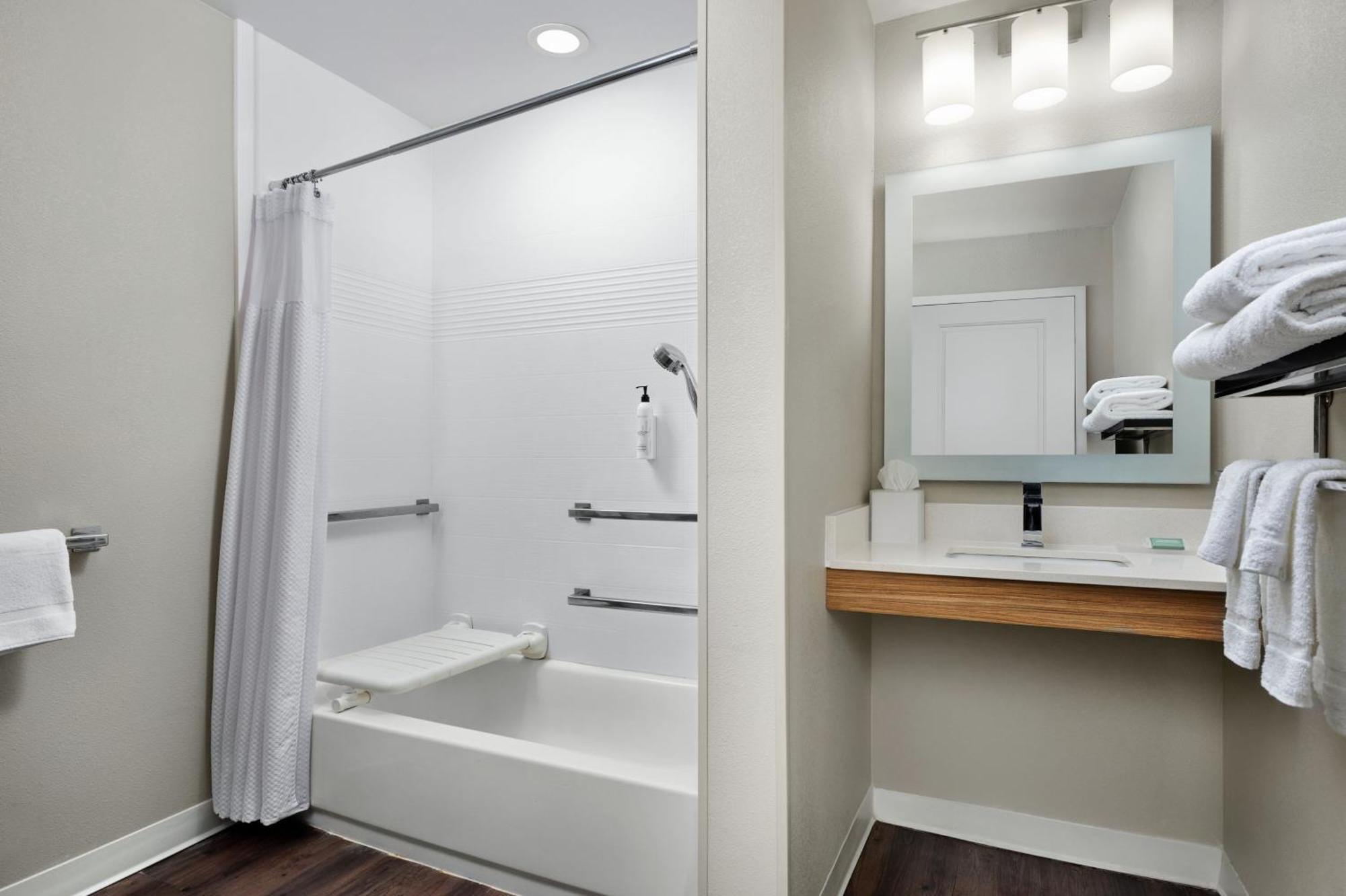 Towneplace By Marriott South