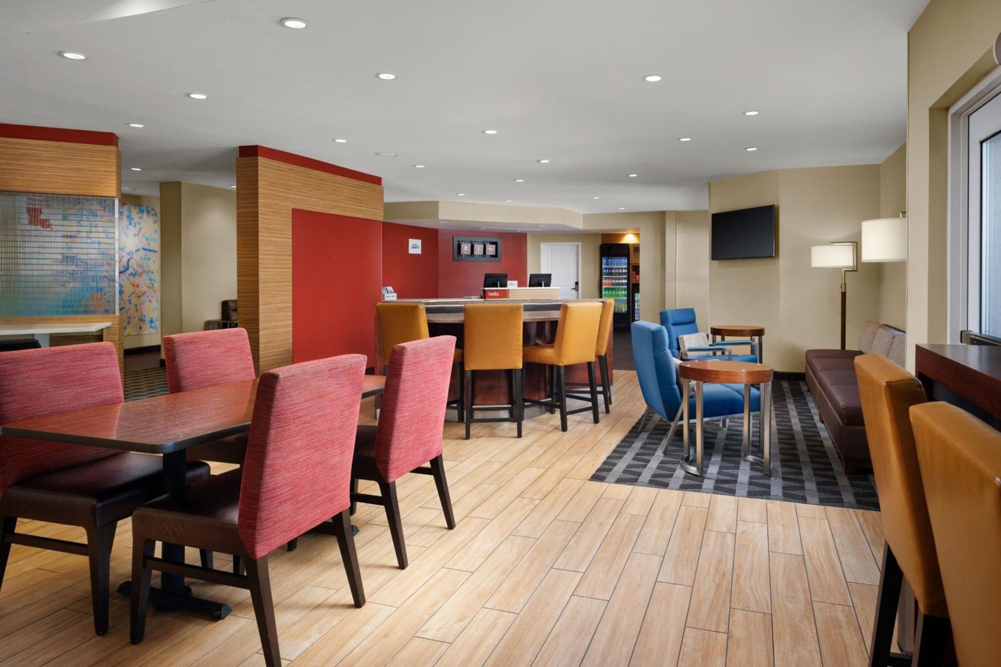 Hotel Towneplace By Marriott South Lafayette