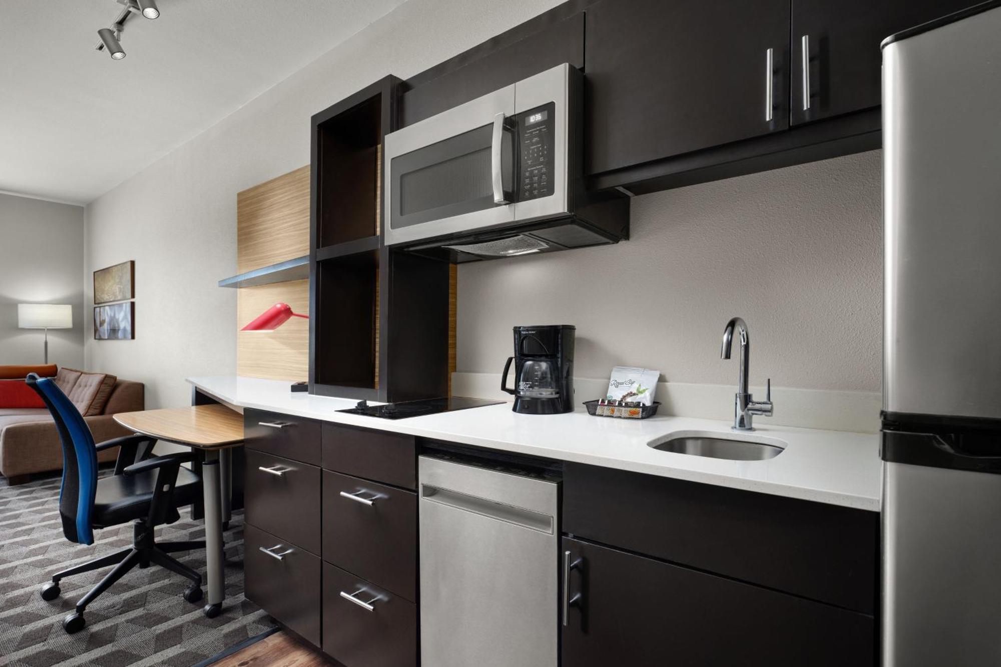 Towneplace By Marriott South 3*
