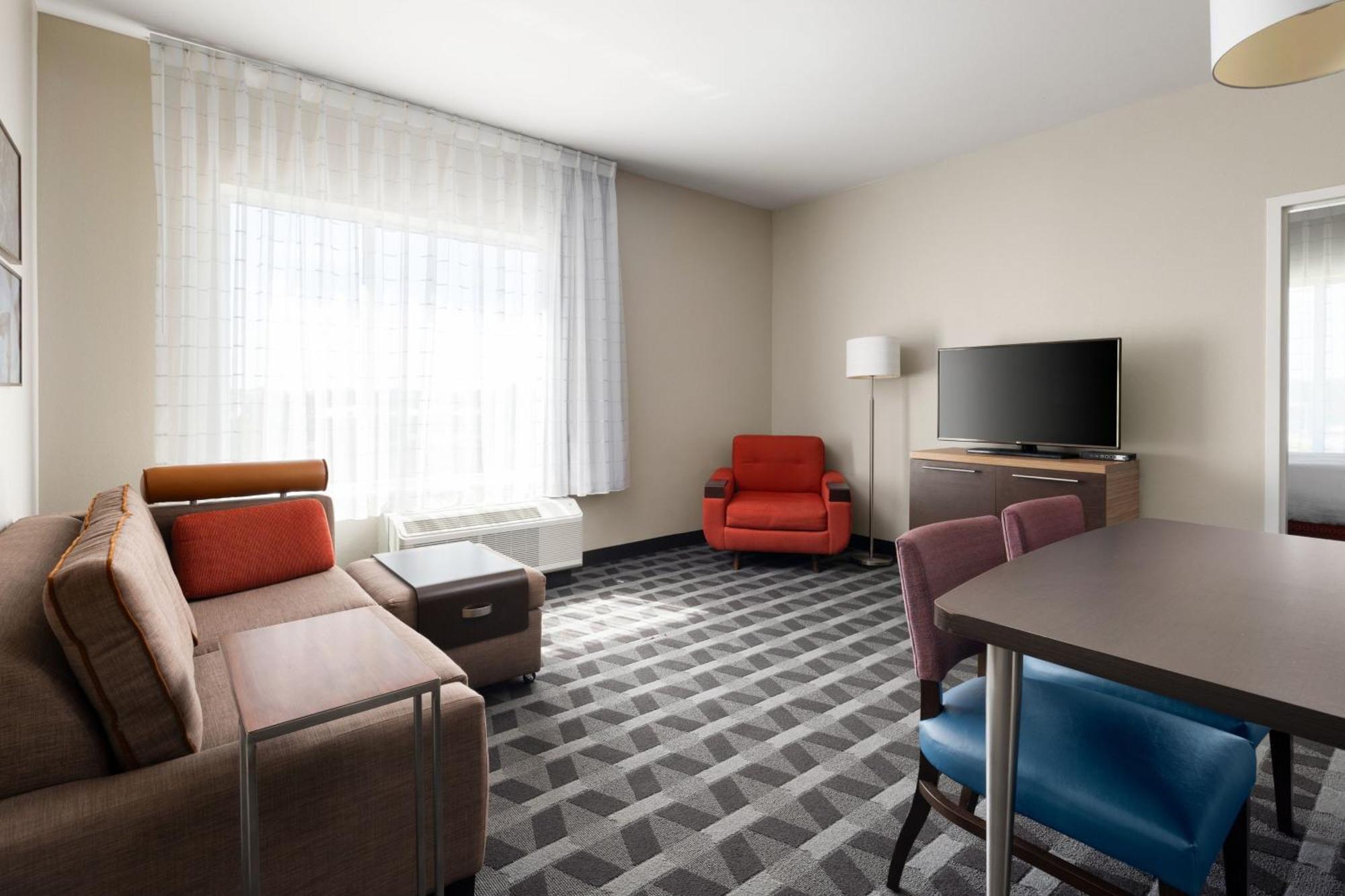 Towneplace By Marriott South Lafayette