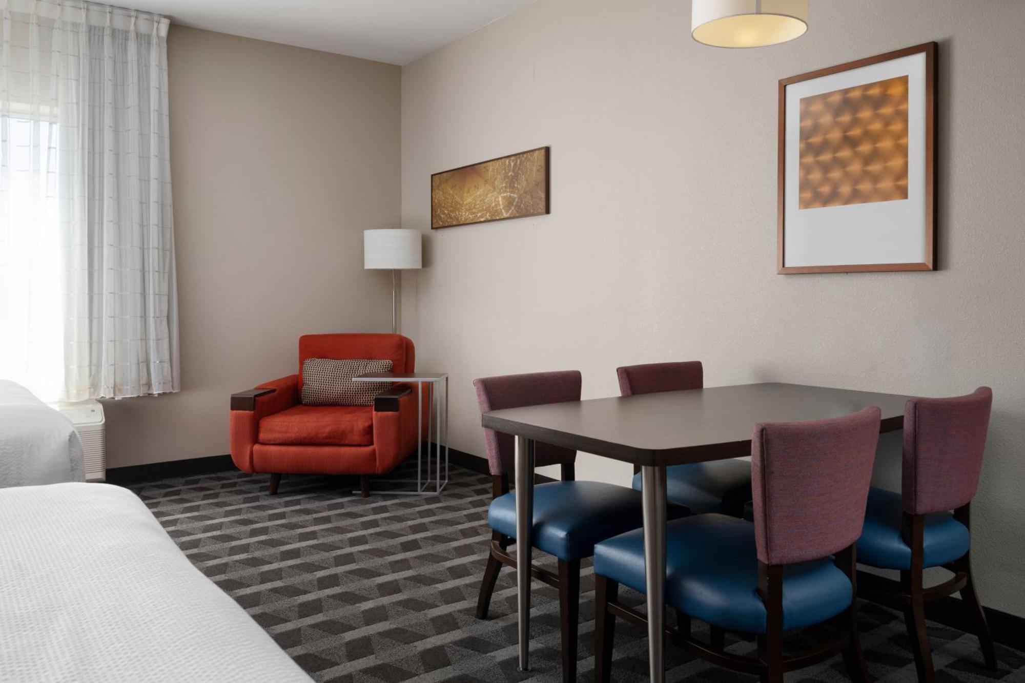 Hotel Towneplace By Marriott South