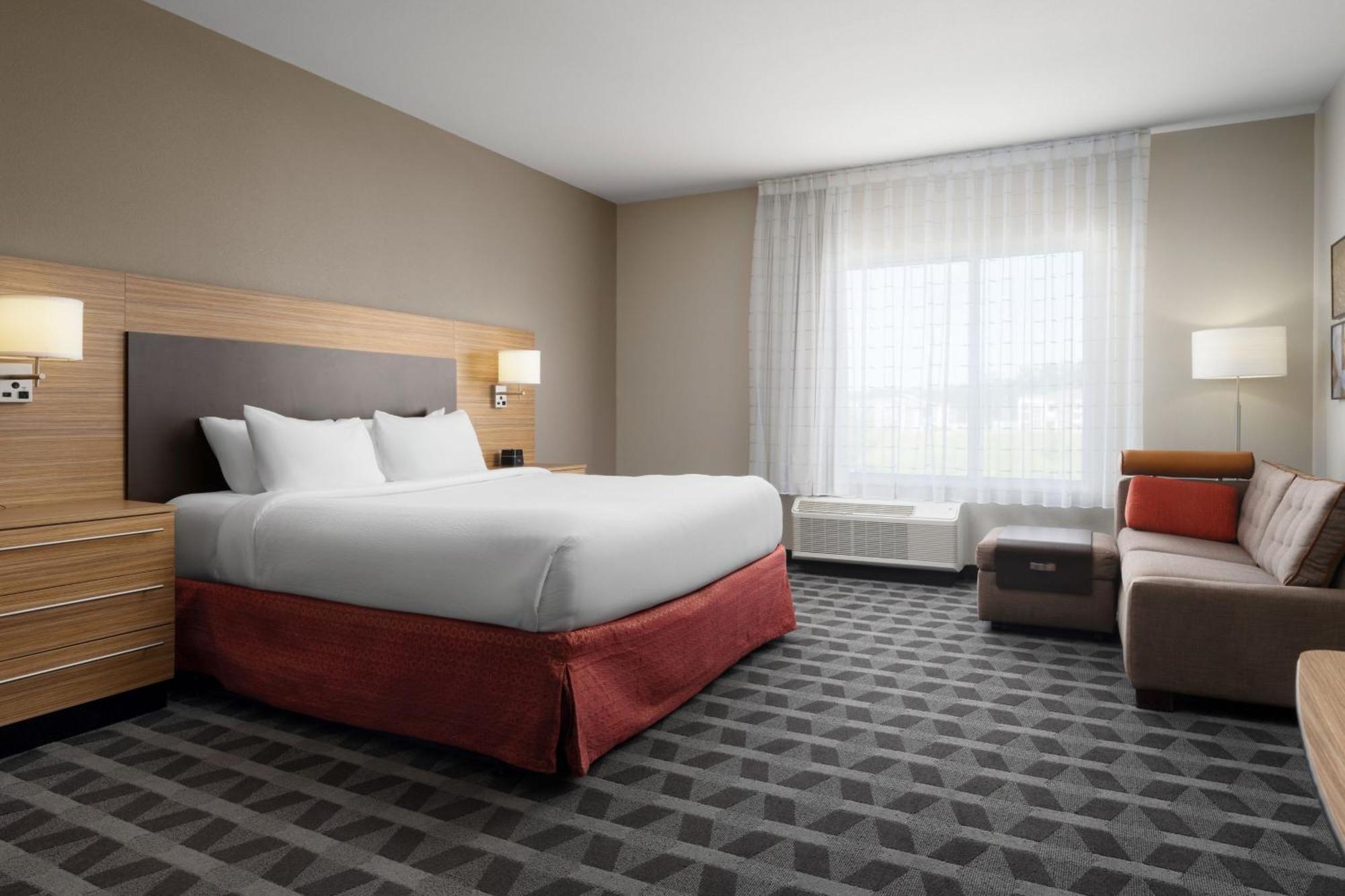 Hotel Towneplace By Marriott South Lafayette