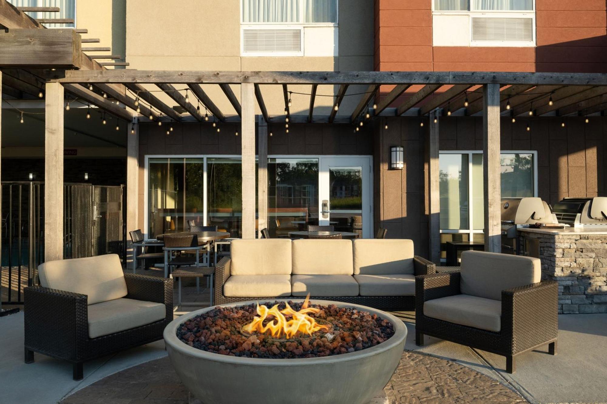 Towneplace By Marriott South 3*