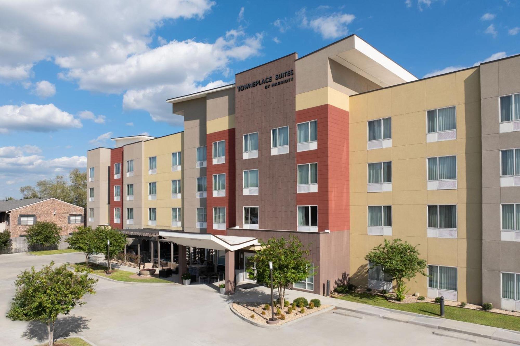 Towneplace By Marriott South Lafayette