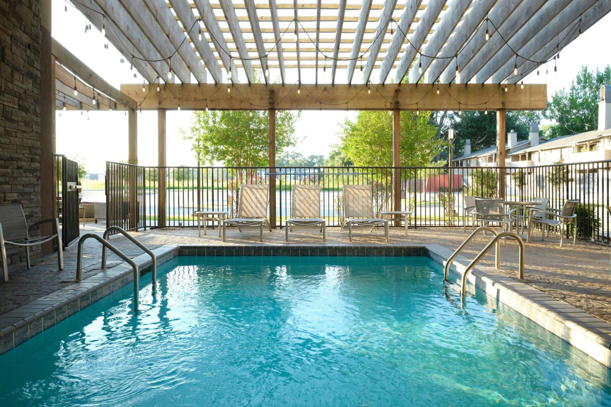 Towneplace By Marriott South 3*