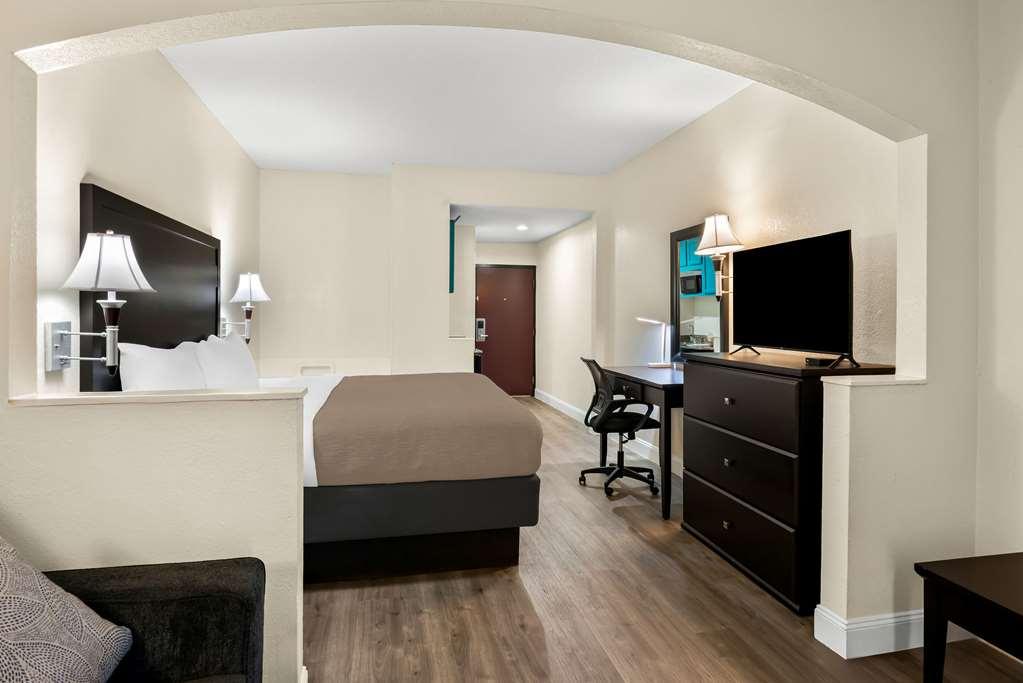 Hotel Quality & 2*