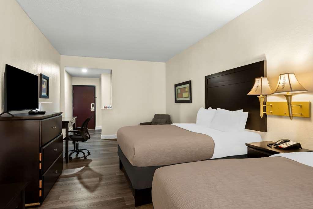 Hotel Quality &