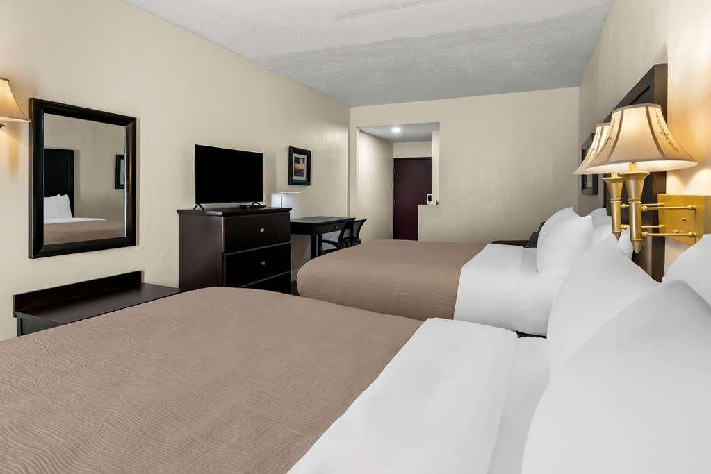 Quality & Hotel 2*