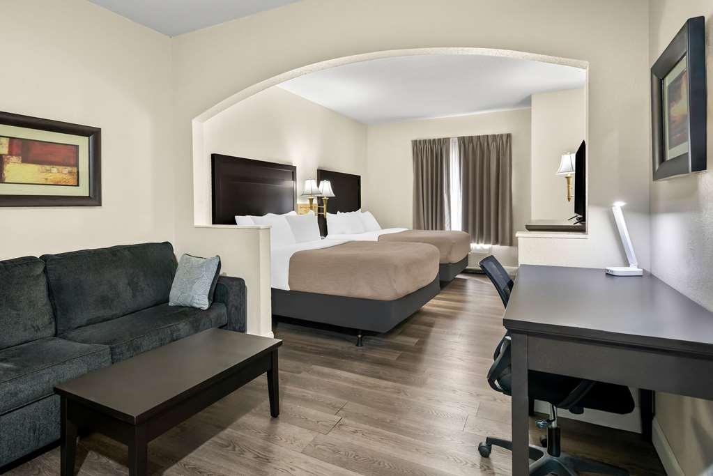 Hotel Quality & 2*