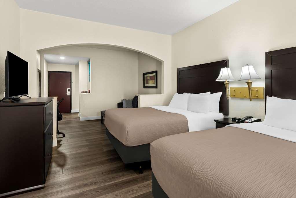 Quality & Hotel