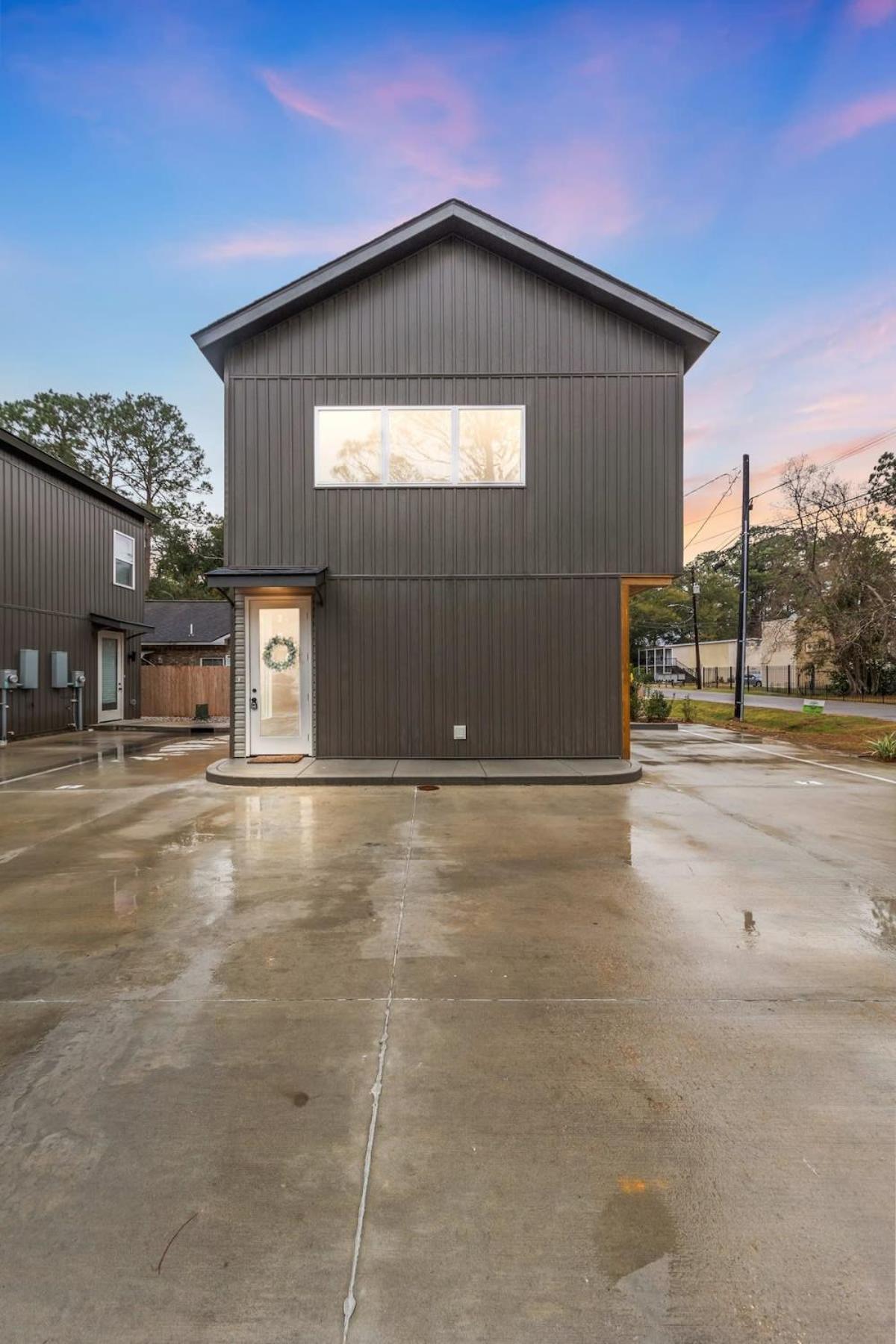 Welcoming Town Brand New Construction *