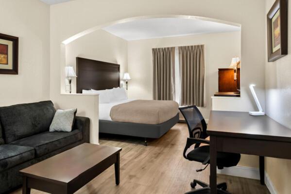 Hotel Quality & 2*