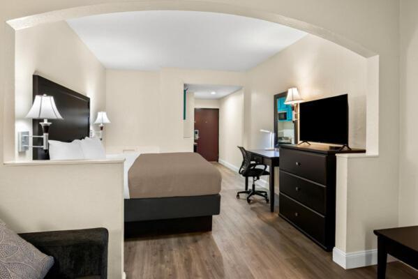 Hotel Quality & 2*