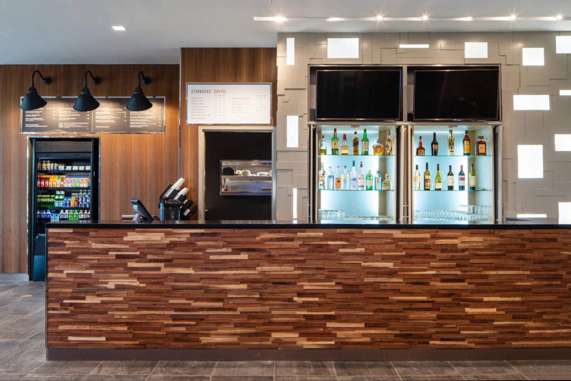 Hotel Courtyard By Marriott South Lafayette