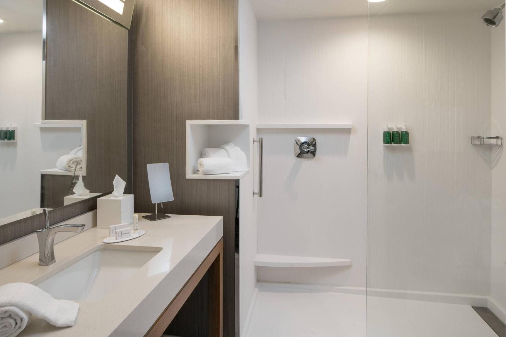 Courtyard By Marriott South Lafayette