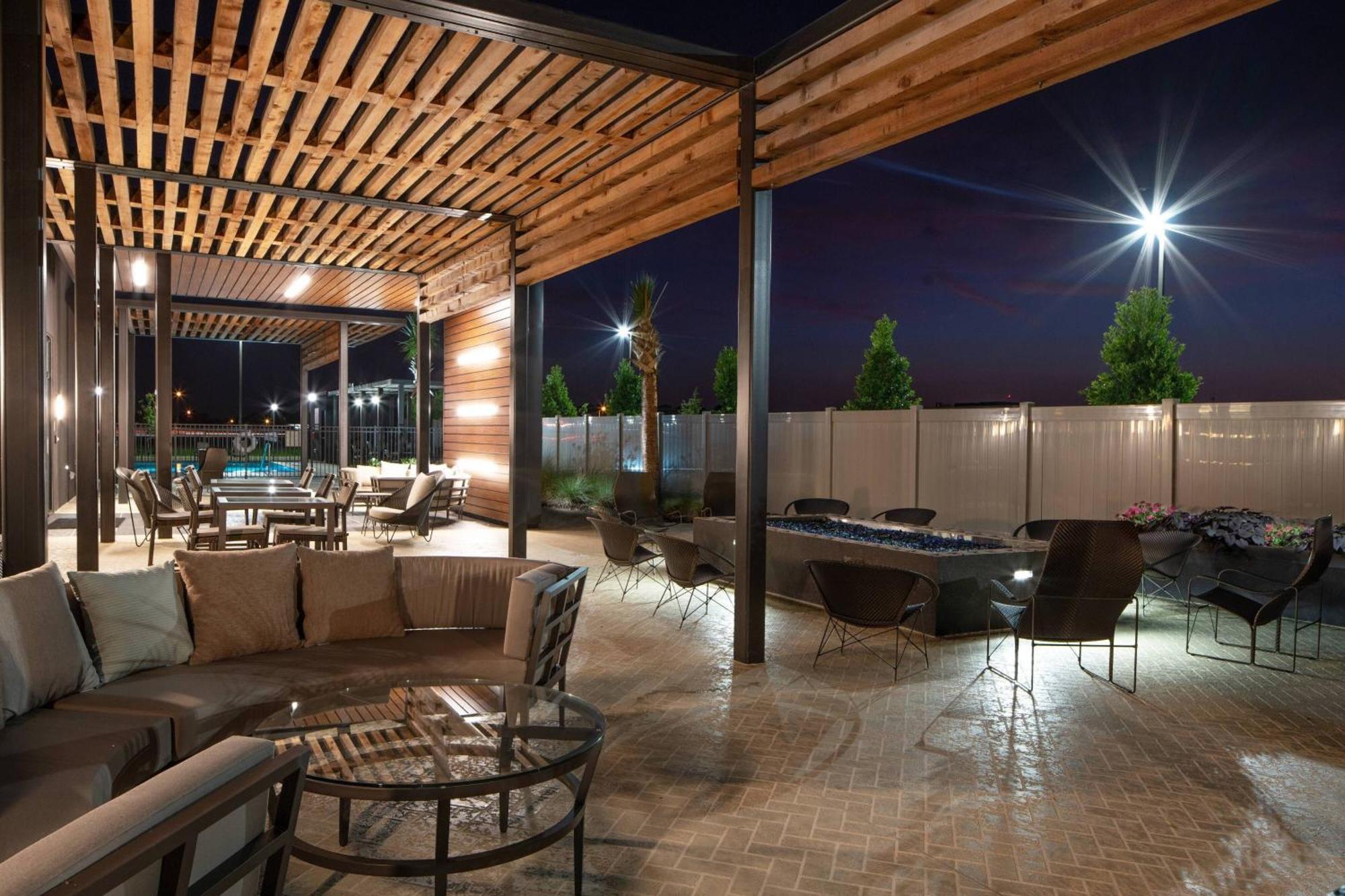 Courtyard By Marriott South 3* Lafayette