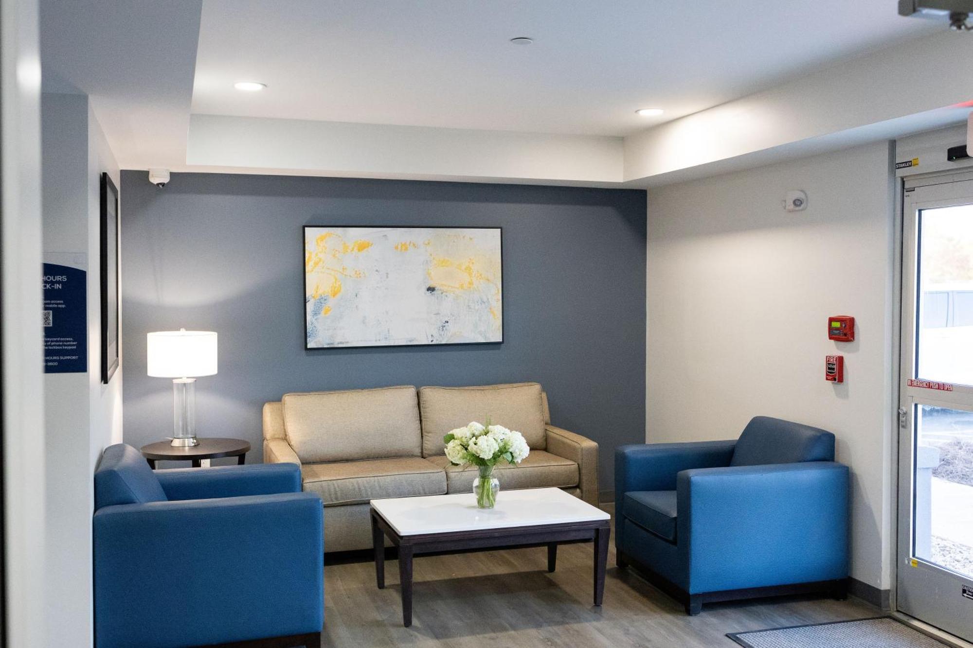 Hotel Stayapt South