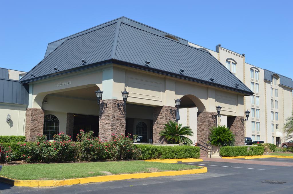 Hotel Wyndham Garden Lafayette