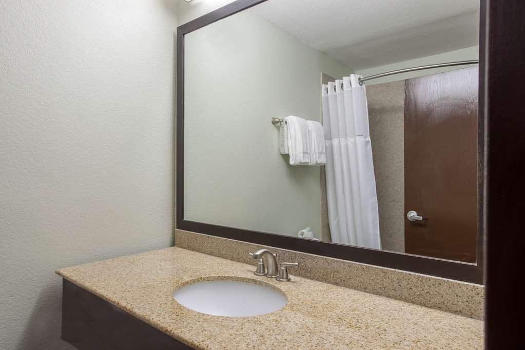 Hotel Wyndham Garden Lafayette