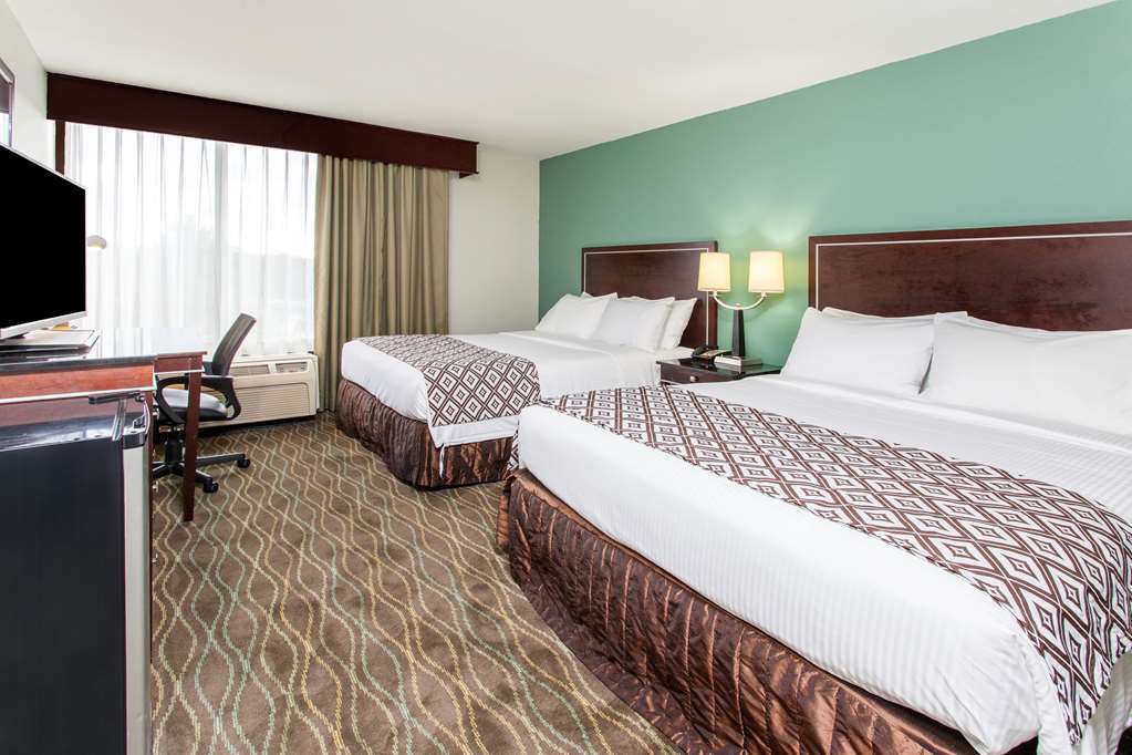 Wyndham Garden 4* Lafayette