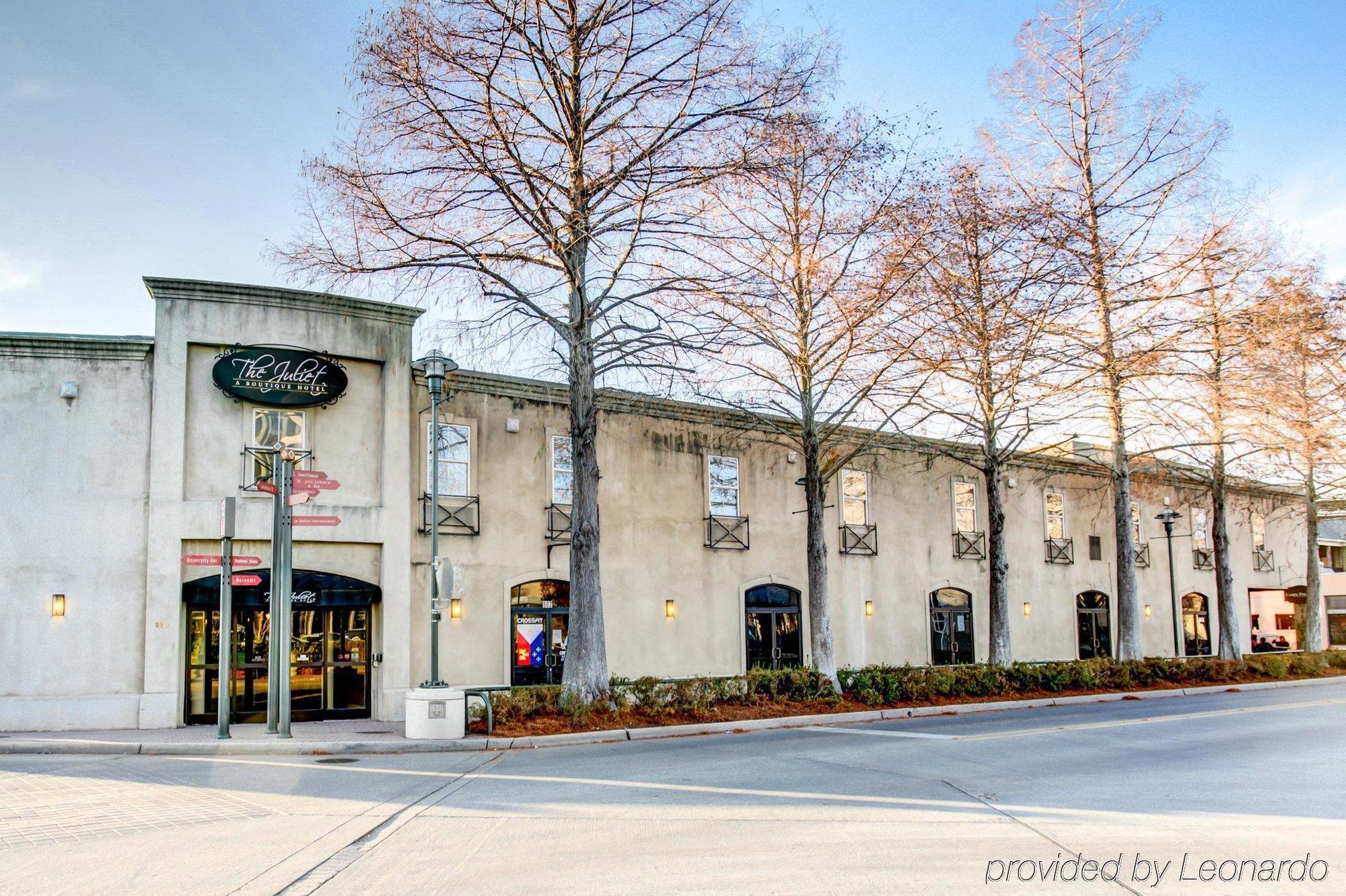 Hotel The Juliet Lafayette