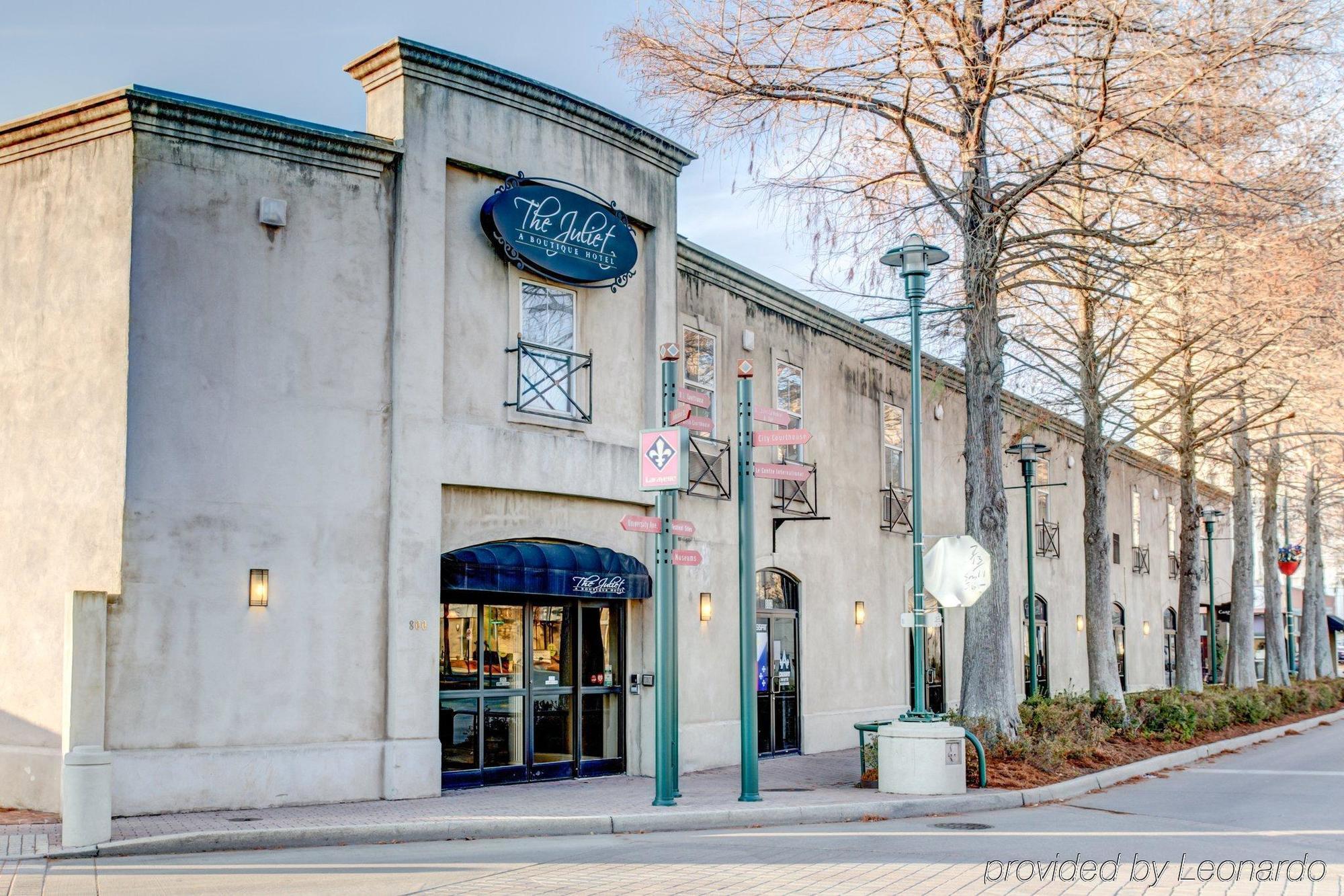 The Juliet Hotel