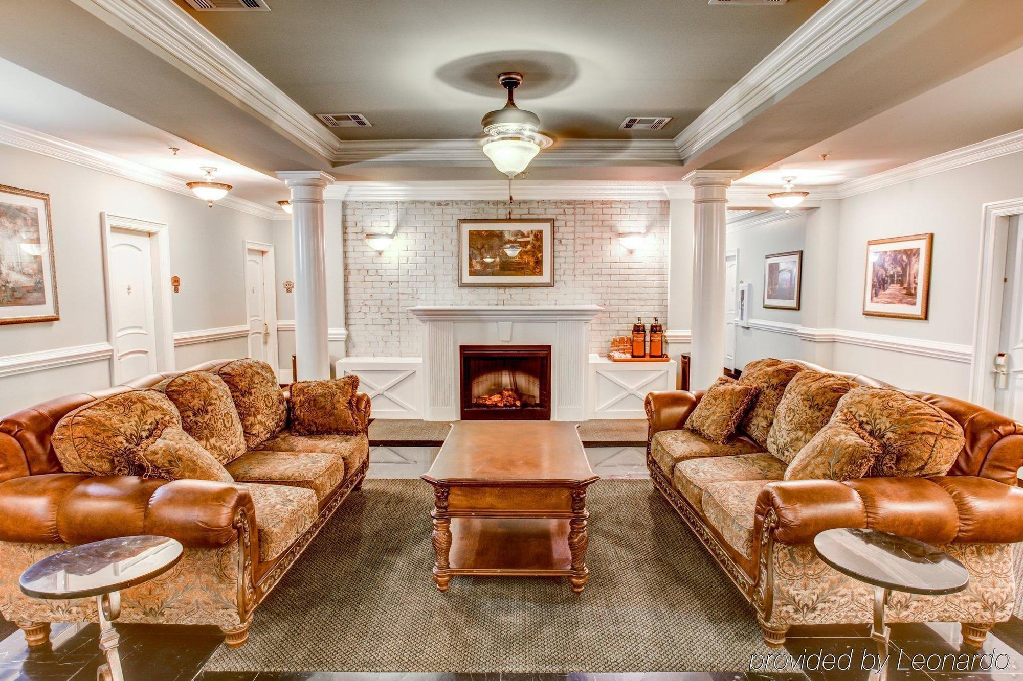 Hotel The Juliet