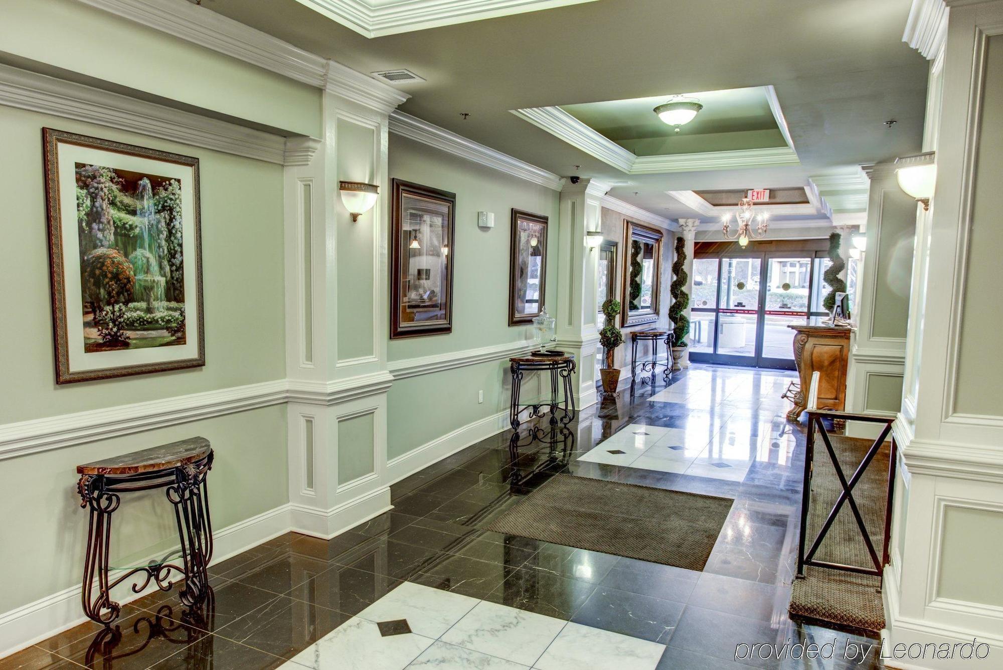 Hotel The Juliet 3*