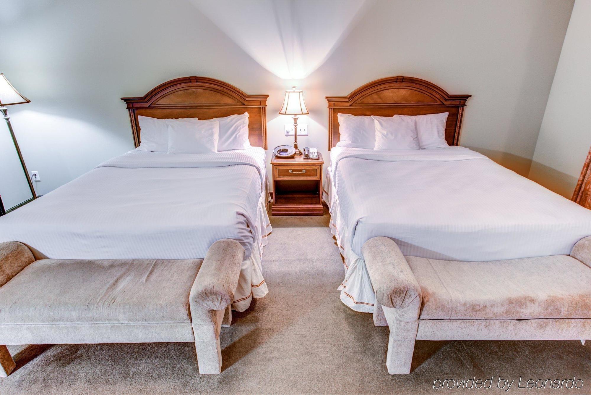 The Juliet 3* Lafayette
