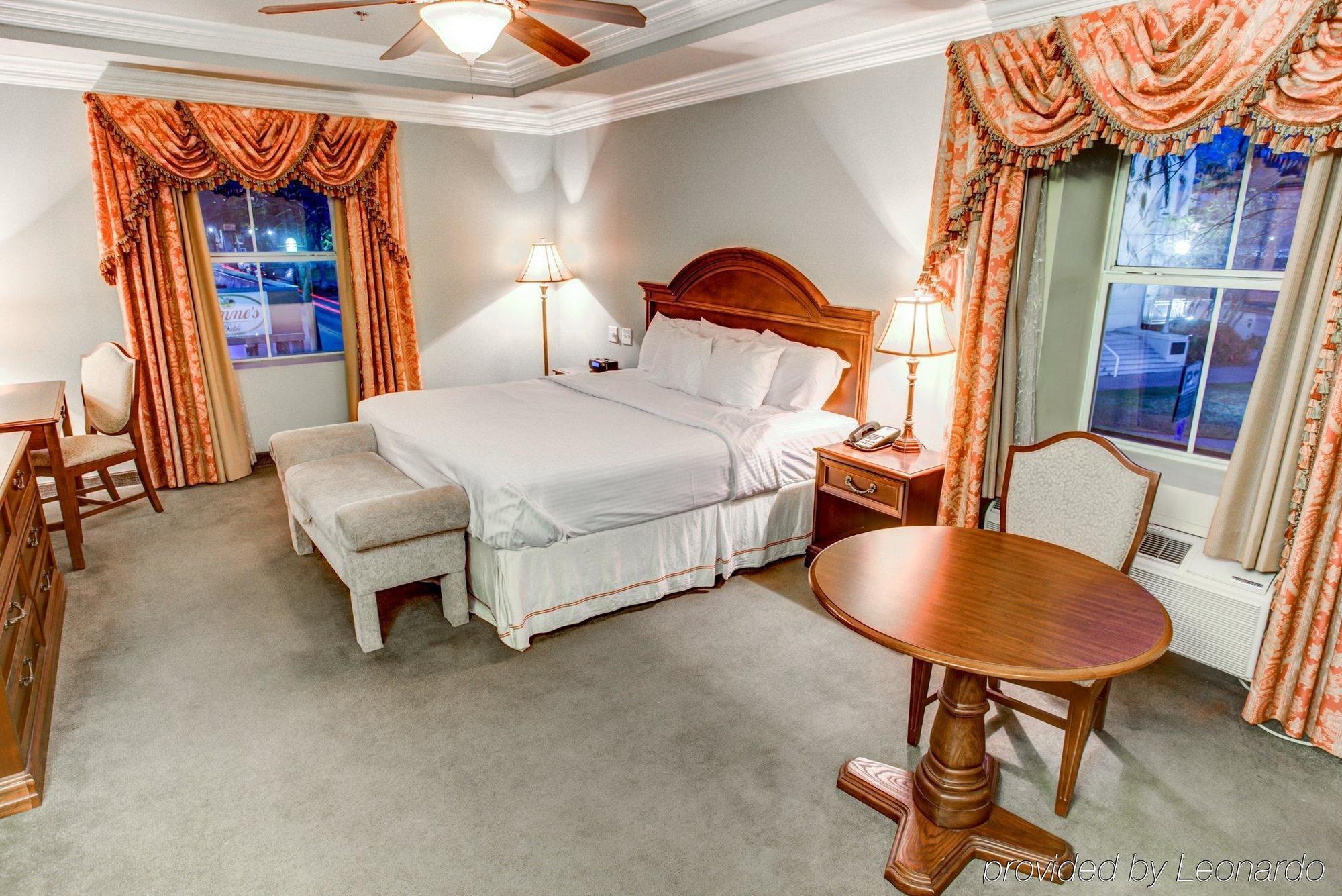 The Juliet Hotel