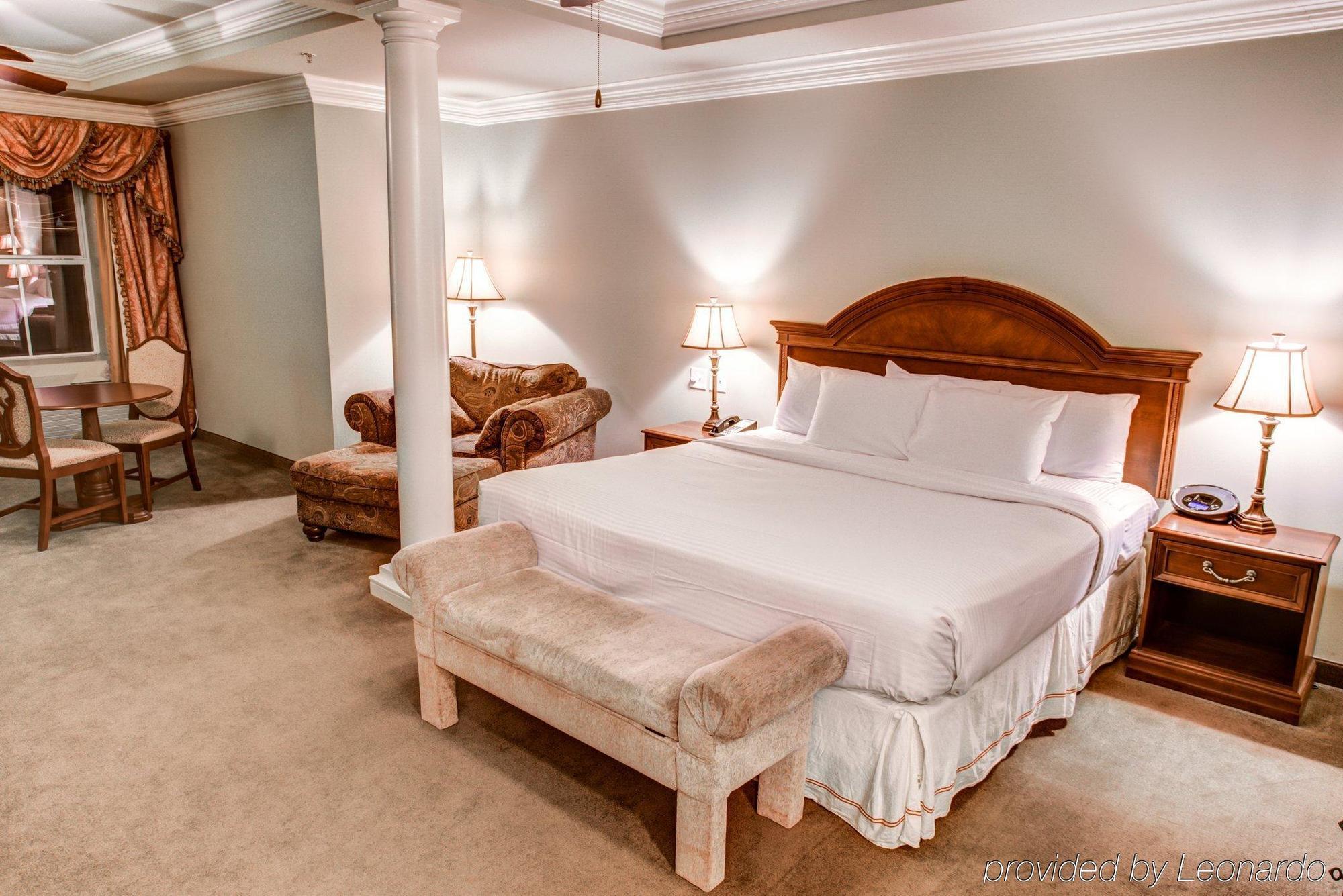 Hotel The Juliet 3*