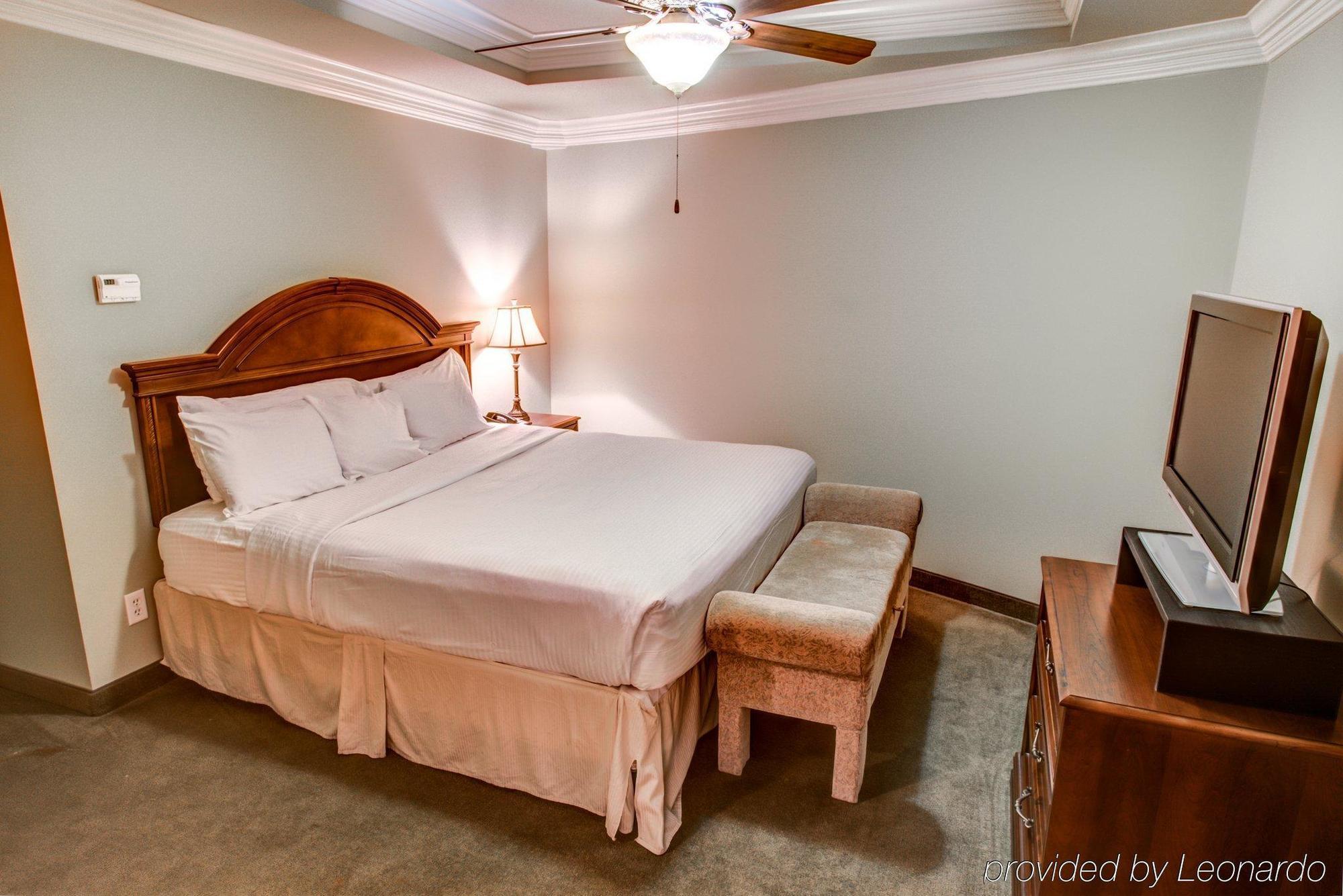 The Juliet Hotel