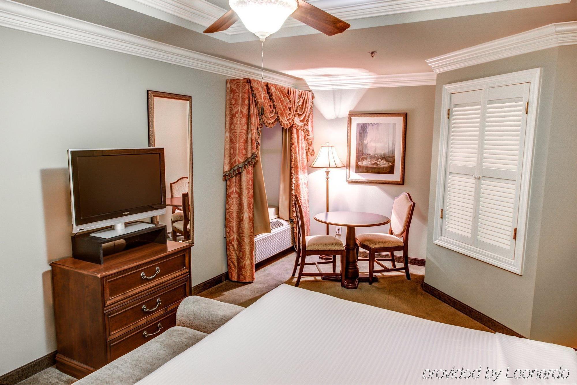 Hotel The Juliet Lafayette