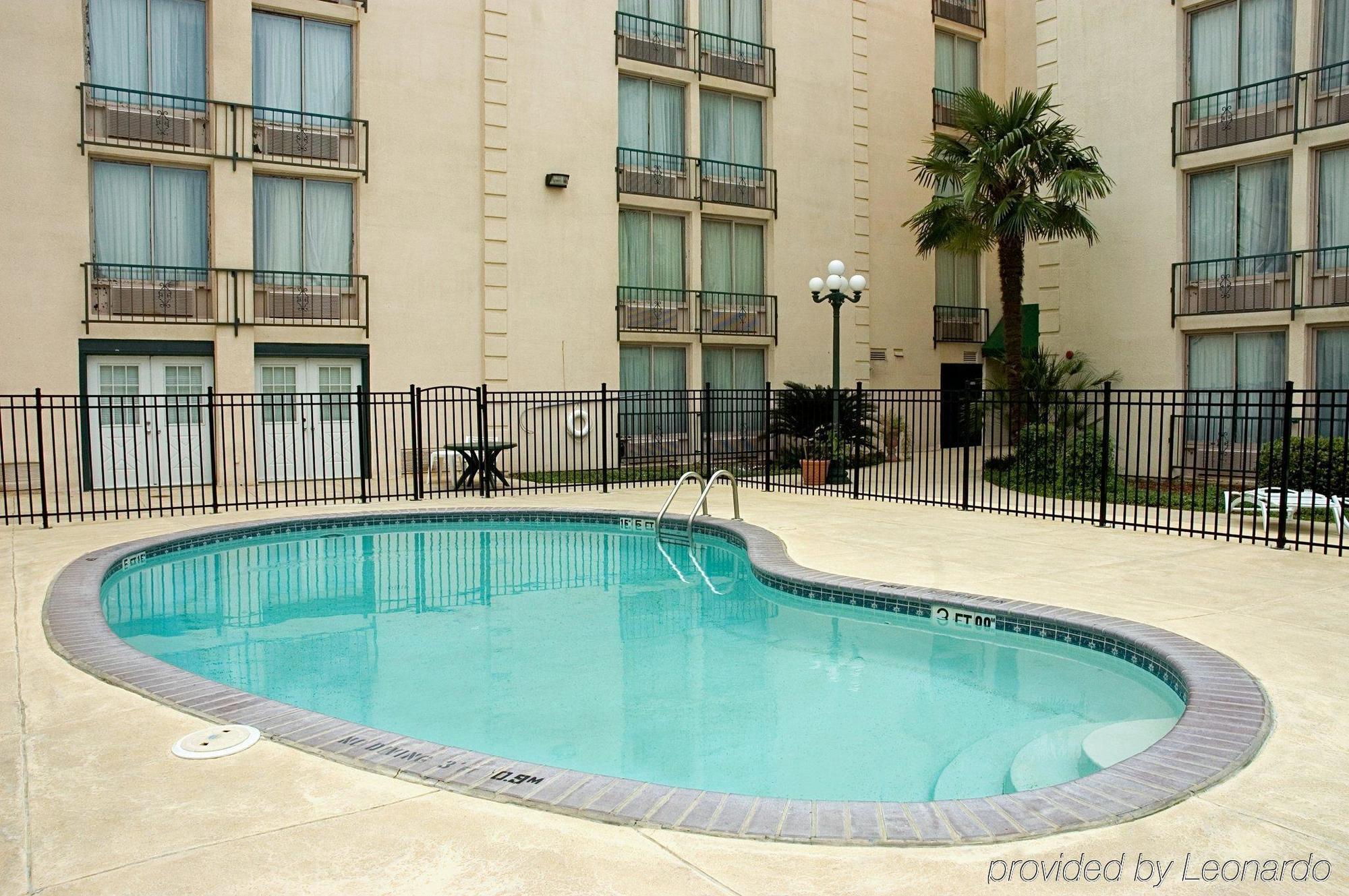 Hotel Wyndham Garden 4*