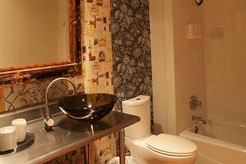 Apartment Buchanan Lofts Lafayette